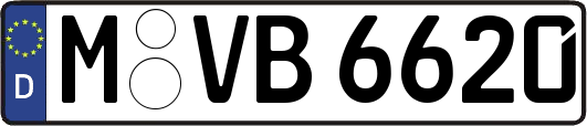 M-VB6620