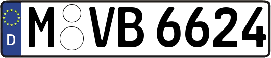 M-VB6624
