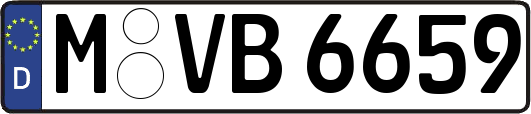 M-VB6659
