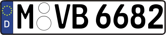 M-VB6682