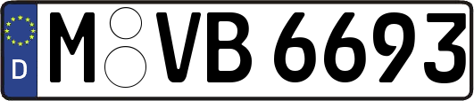 M-VB6693