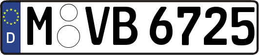 M-VB6725
