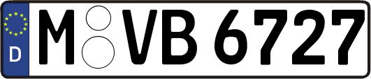M-VB6727