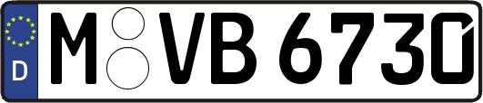 M-VB6730