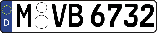M-VB6732