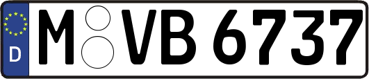 M-VB6737