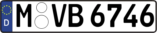 M-VB6746