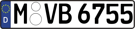 M-VB6755