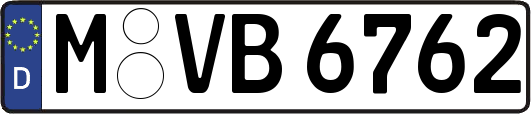 M-VB6762