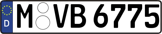 M-VB6775