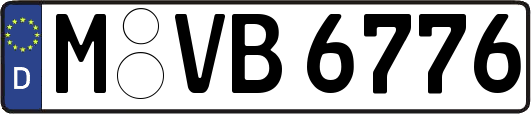 M-VB6776