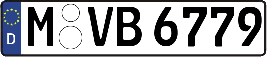 M-VB6779