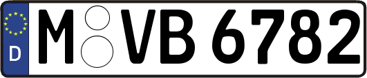 M-VB6782