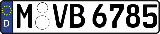 M-VB6785