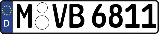M-VB6811