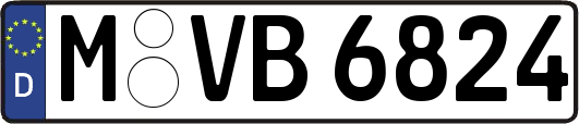 M-VB6824