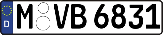 M-VB6831