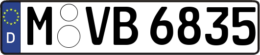 M-VB6835