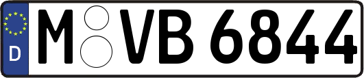 M-VB6844