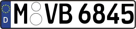 M-VB6845