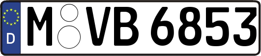 M-VB6853