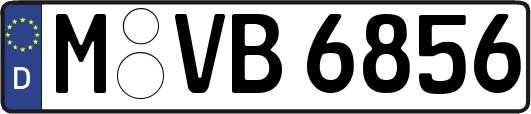 M-VB6856