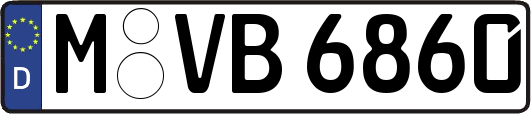 M-VB6860