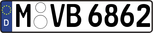 M-VB6862