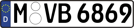 M-VB6869