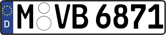 M-VB6871