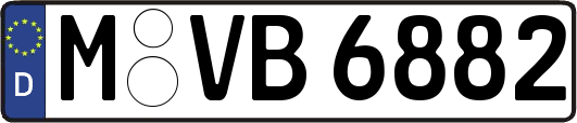 M-VB6882