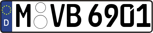 M-VB6901