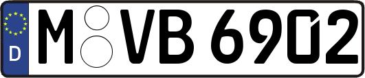 M-VB6902