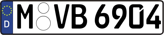 M-VB6904