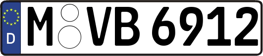 M-VB6912