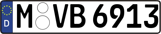 M-VB6913