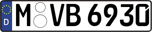 M-VB6930
