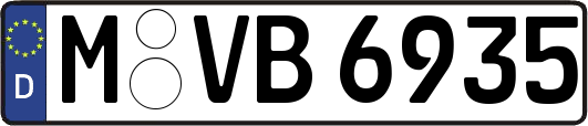 M-VB6935