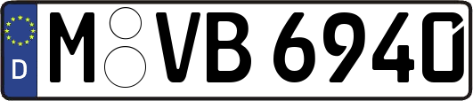 M-VB6940