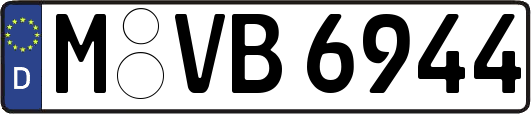 M-VB6944