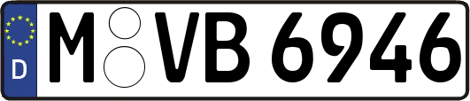 M-VB6946