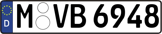 M-VB6948