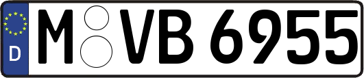 M-VB6955