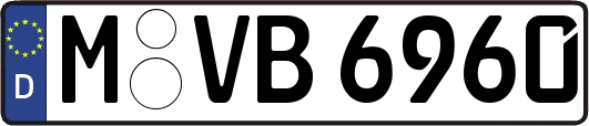 M-VB6960