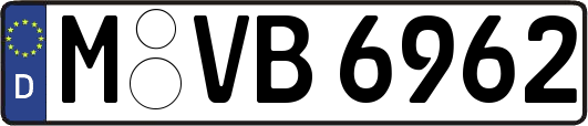M-VB6962