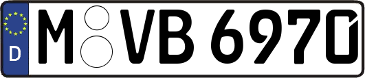 M-VB6970