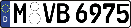 M-VB6975