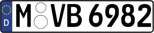 M-VB6982