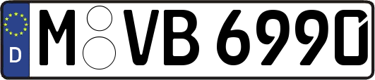 M-VB6990