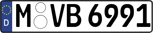 M-VB6991